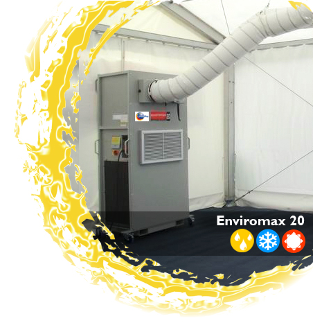 Enviromax 20